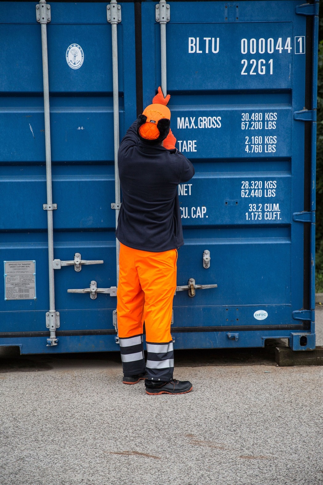 CARGOCOMEX: Agenciamiento Aduanero & Consultoría