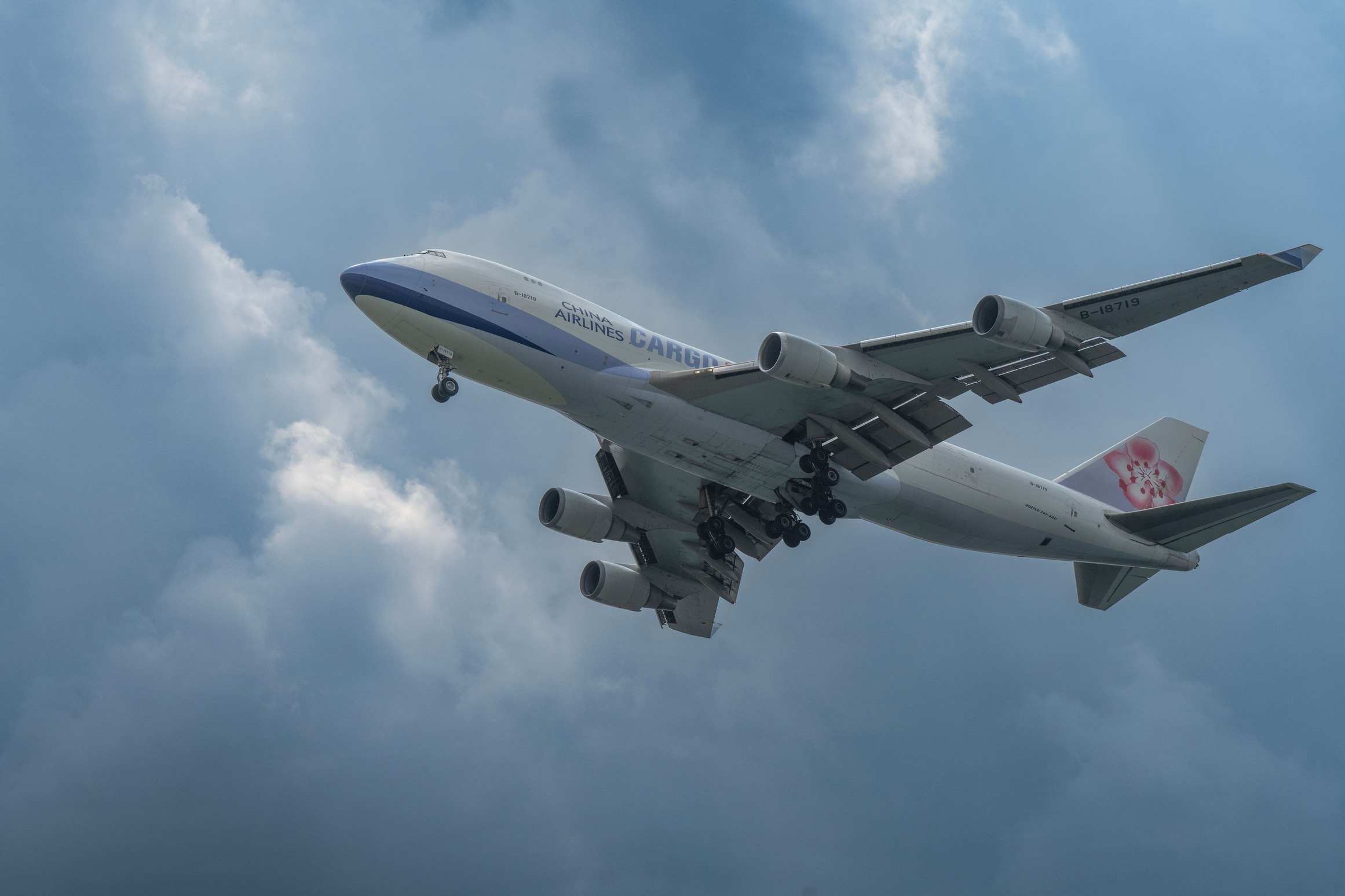 Air Freight Services (Express & Priority) imagen 1