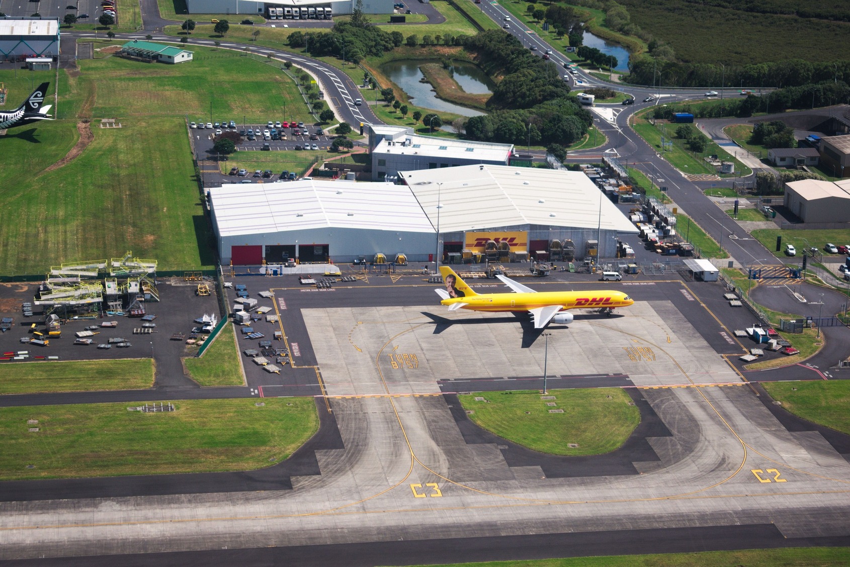 Air Freight Services (Express & Priority) imagen 2