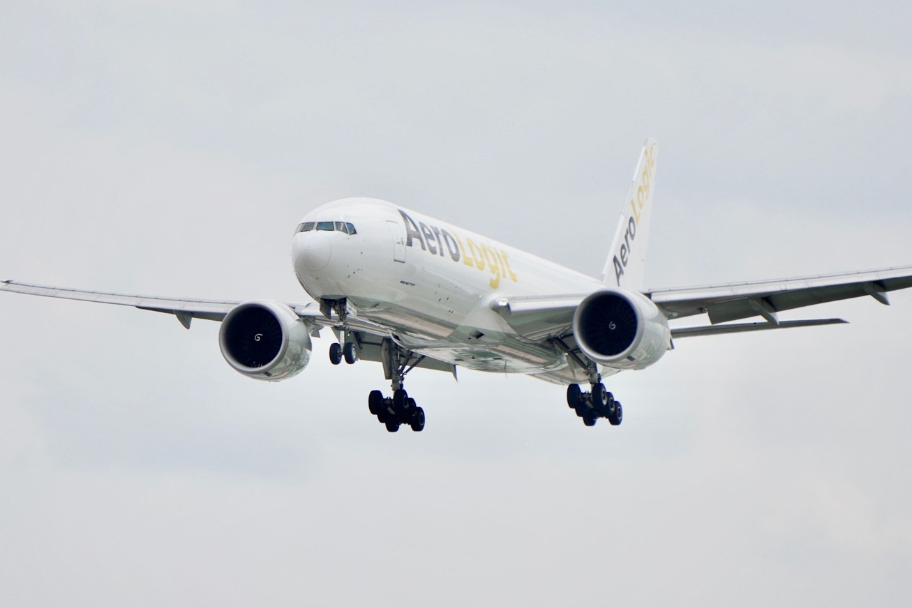 Air Freight Services (Express & Priority) imagen 3